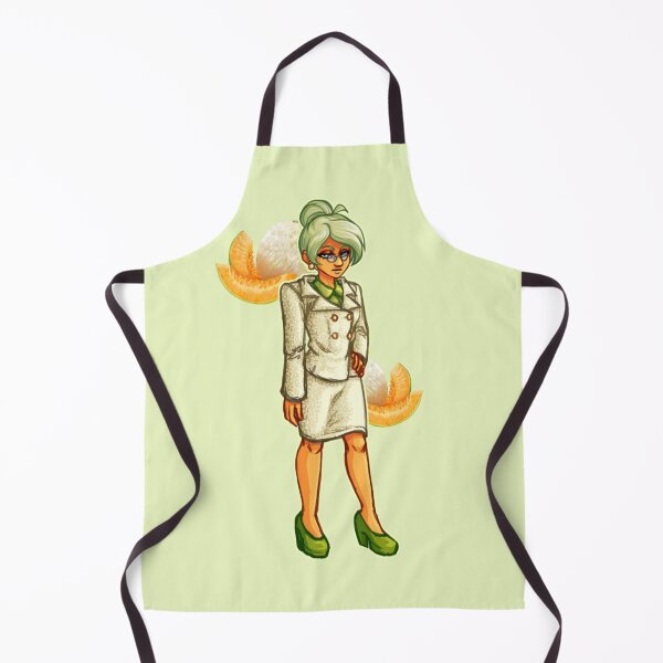 Item preview, Cantaloupe Girl designed and sold by Artimanx.