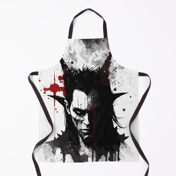 Item preview, Deamons and Devils designed and sold by TortillaChief.
