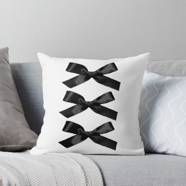 Item preview, Coquette ribbon bows  designed and sold by Pixiedrop.
