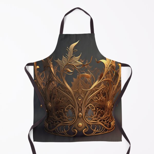 Item preview, A Regal Crown of Fantasy and Grandeur designed and sold by Digital-Dreamer.