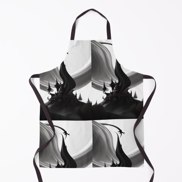 Item preview, Castelo Abstrato designed and sold by Abstr4ct W0rld.