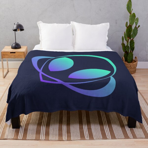 Item preview, Undocosmic Logo Colorful designed and sold by TwistedByArt.