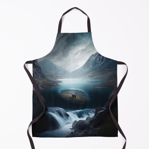 Item preview, Impression Of A Wild World designed and sold by Davit Khomasuridze.