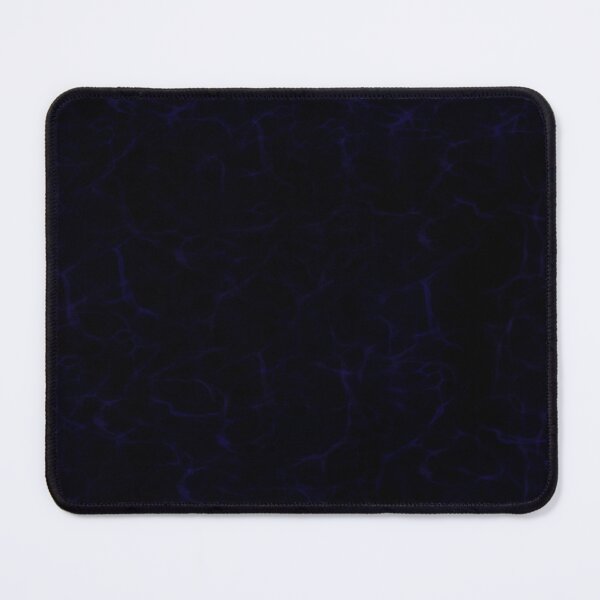 Item preview, Black and blue marble designed and sold by mia-alice85.