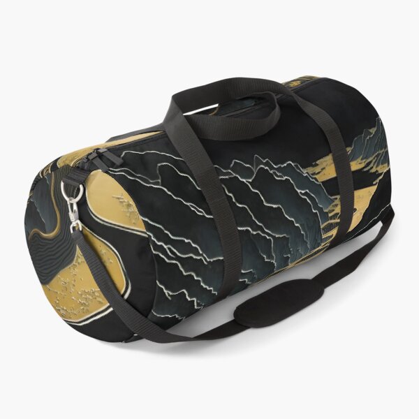 Item preview, The Golden Rivers of WangXimeng's Thousand Li designed and sold by Digital-Dreamer.