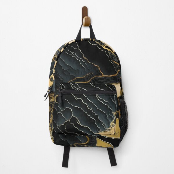 Item preview, The Golden Rivers of WangXimeng's Thousand Li designed and sold by Digital-Dreamer.