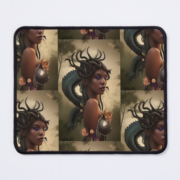 Item preview, The Dragon Bride 97 designed and sold by BlueOctopus1878.