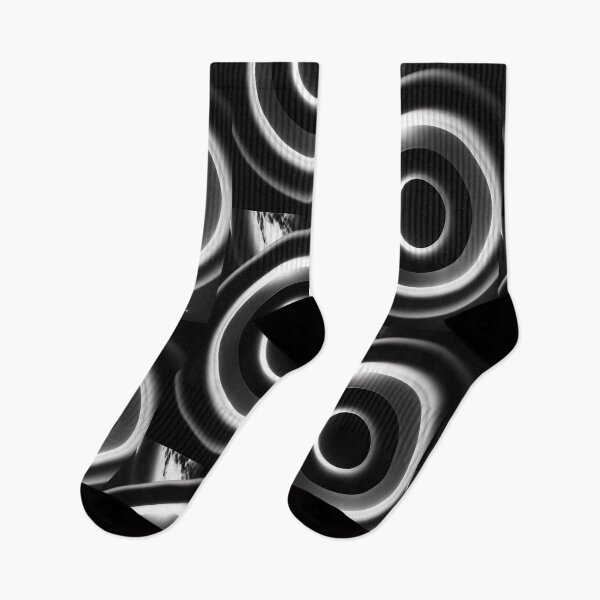 Item preview, Buraco Negro Abstrato designed and sold by Abstr4ct W0rld.