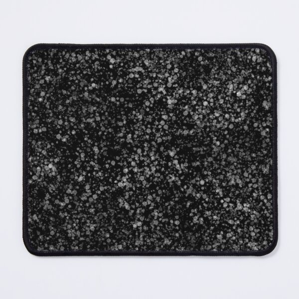 Item preview, Black and white splatters designed and sold by mia-alice85.