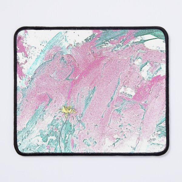 Item preview, Dandelion Oil Painting  designed and sold by Tovers.