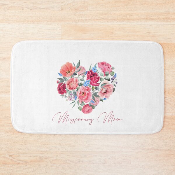 Item preview, Missionary mom designed and sold by Handdrawnbyzoe.