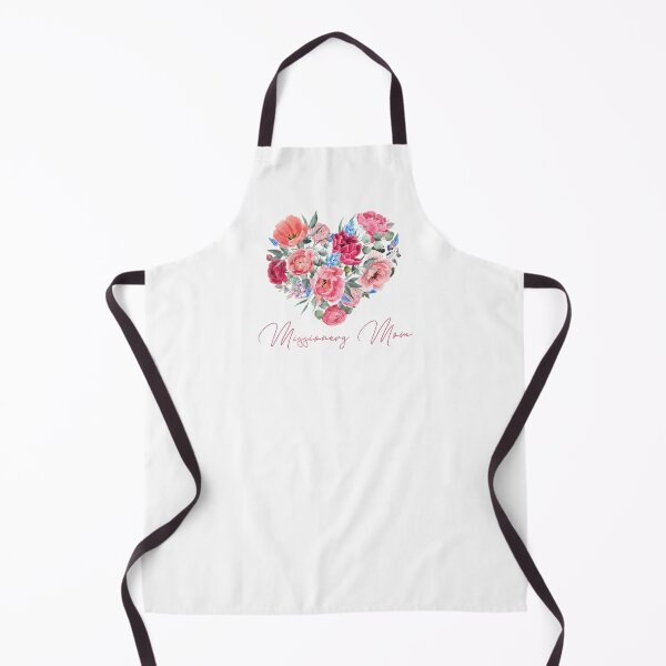 Item preview, Missionary mom designed and sold by Handdrawnbyzoe.