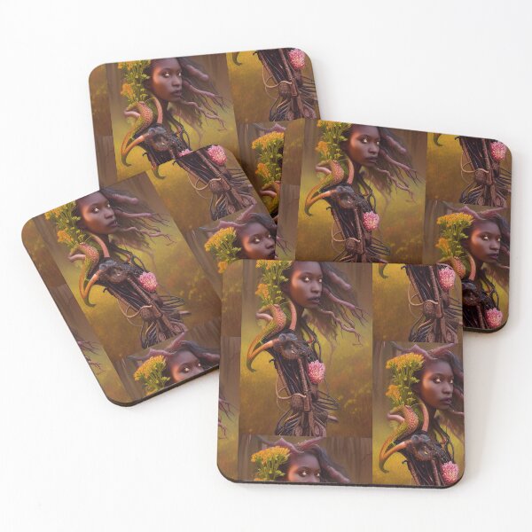 Item preview, The Dragon Bride 99 designed and sold by BlueOctopus1878.