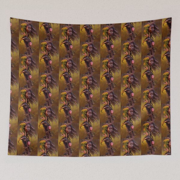 Item preview, The Dragon Bride 99 designed and sold by BlueOctopus1878.