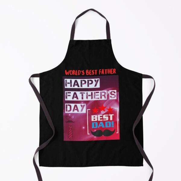 Item preview, World's Best Father Happy Father's Day Best Dad designed and sold by teewearstyle.