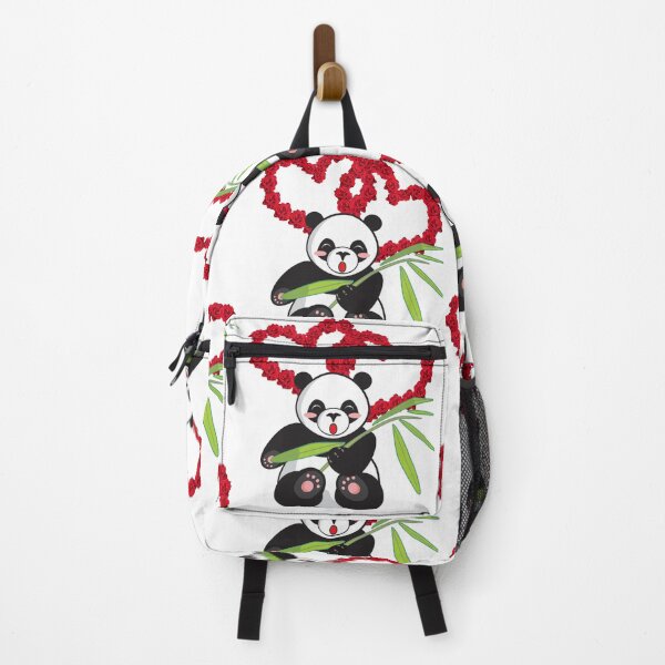 Item preview, Love Panda designed and sold by JJs-Tees.