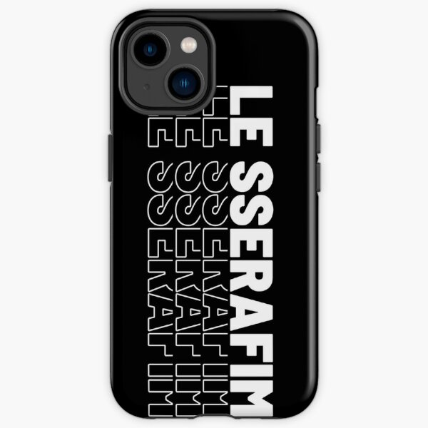 Le Sserafim Phone Cases for Sale | Redbubble