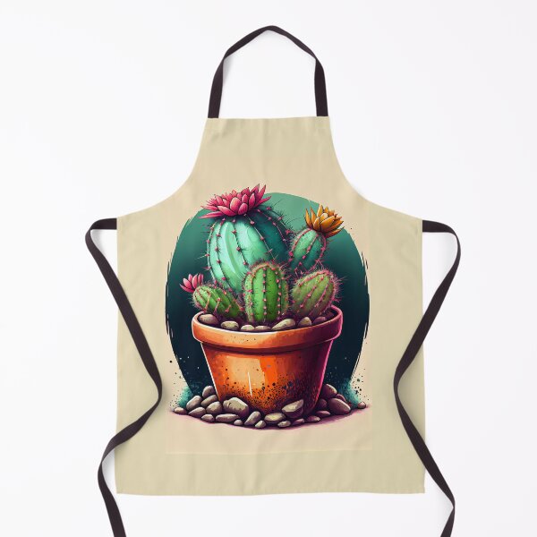 Item preview, The cactus designed and sold by Quiki.