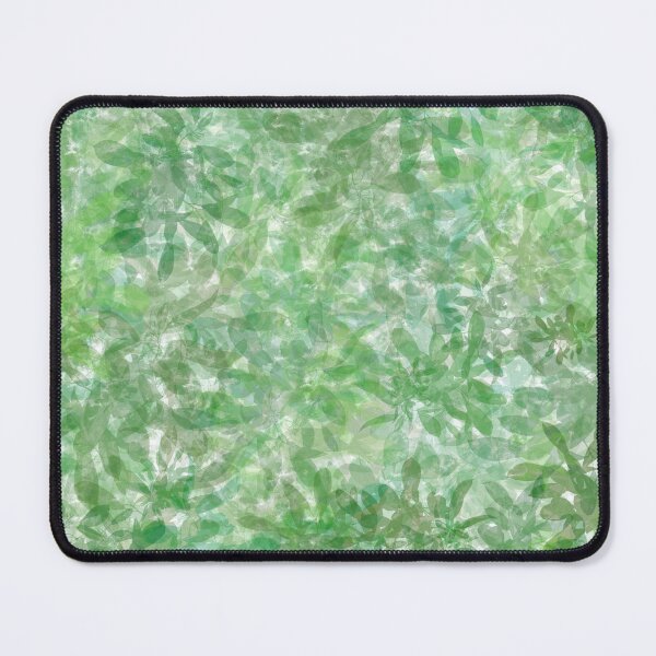 Item preview, Overlapping leaves designed and sold by mia-alice85.