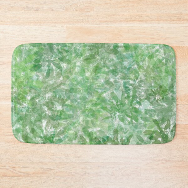 Item preview, Overlapping leaves designed and sold by mia-alice85.