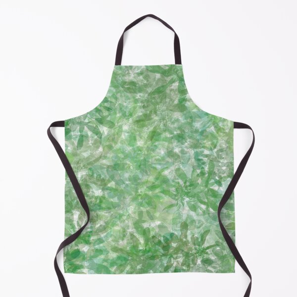 Item preview, Overlapping leaves designed and sold by mia-alice85.