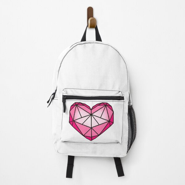 Item preview, Crystal heart designed and sold by Emendi.