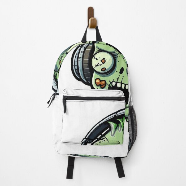 Item preview, Zombie Walkman designed and sold by DINIRE.