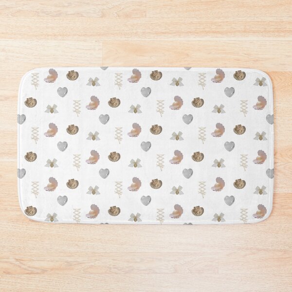 Item preview, white designed and sold by rockangelrevival.