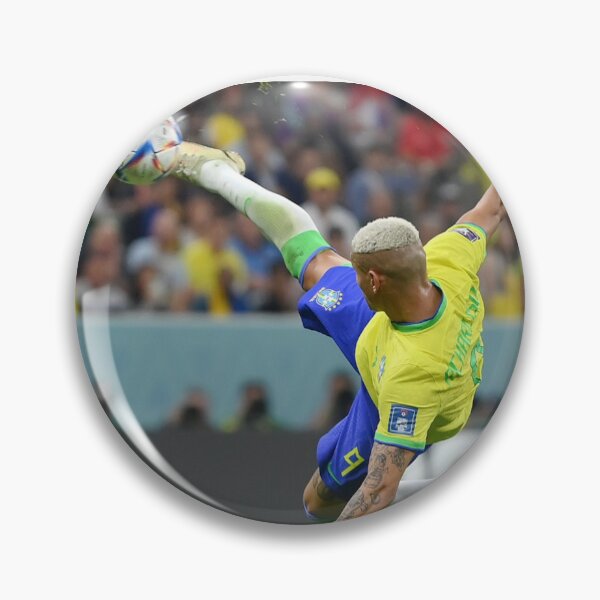 Item preview, Richarlison designed and sold by KlerinJomon.