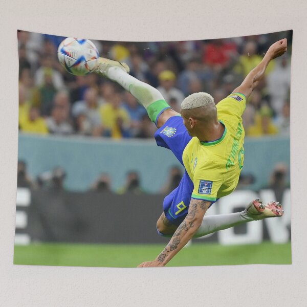 Item preview, Richarlison designed and sold by KlerinJomon.