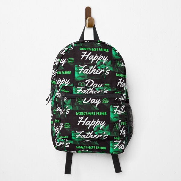 Item preview, World's Best Father Happy Father's Day designed and sold by teewearstyle.