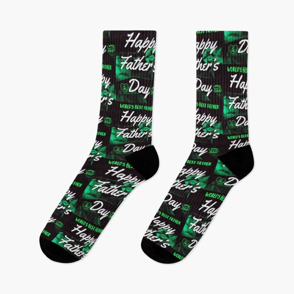 Item preview, World's Best Father Happy Father's Day designed and sold by teewearstyle.