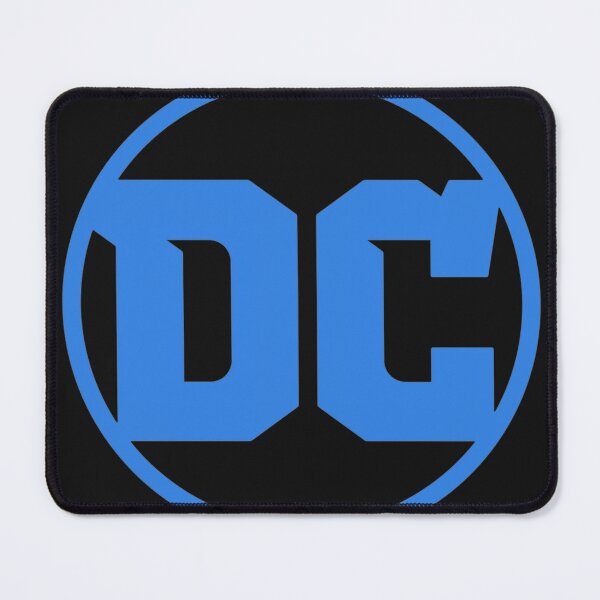 Item preview, DC relaxing shirt designed and sold by WorldCreates.