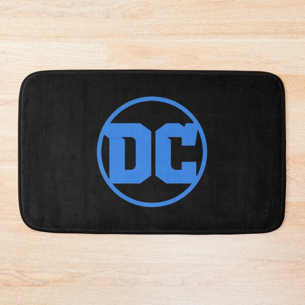 Item preview, DC relaxing shirt designed and sold by WorldCreates.