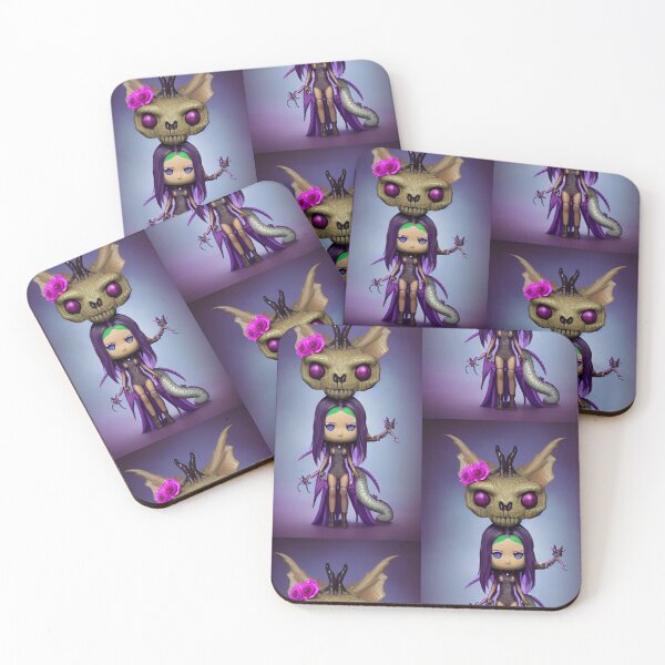 Item preview, The Dragon Bride 101 designed and sold by BlueOctopus1878.