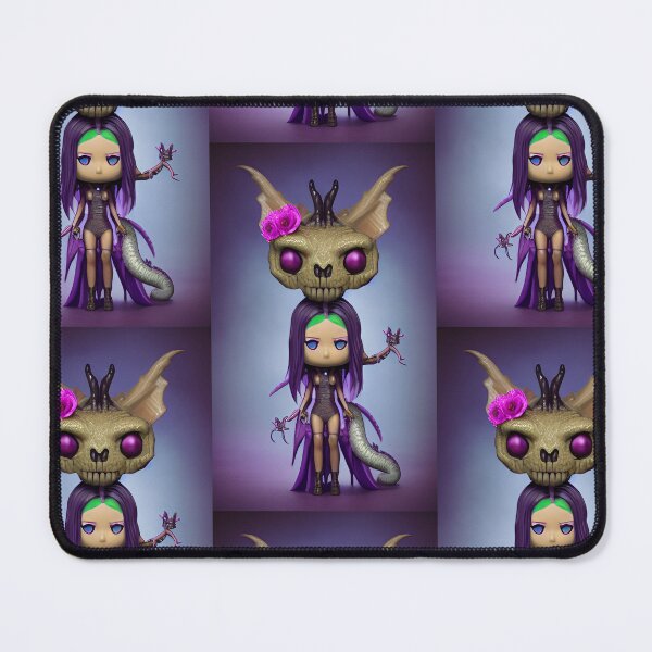 Item preview, The Dragon Bride 101 designed and sold by BlueOctopus1878.