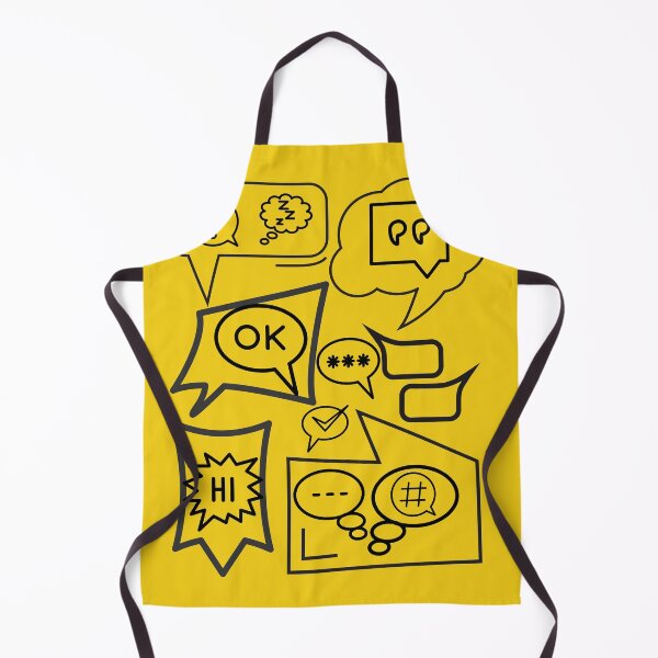 Item preview, Speech Of Thoughts designed and sold by seriyusink69.