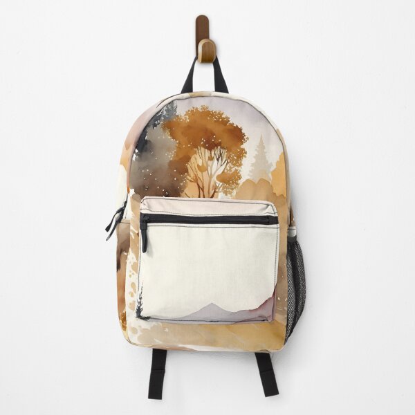 Item preview, Elegant Autumn Morning designed and sold by Digital-Dreamer.
