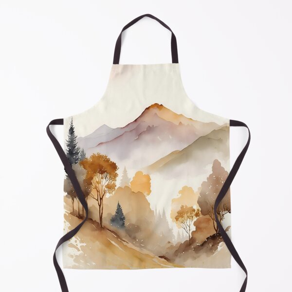 Item preview, Elegant Autumn Morning designed and sold by Digital-Dreamer.
