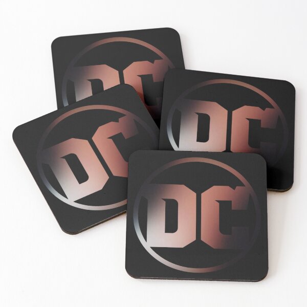 Item preview, DC shirt designed and sold by WorldCreates.
