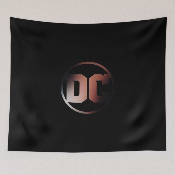 Item preview, DC shirt designed and sold by WorldCreates.