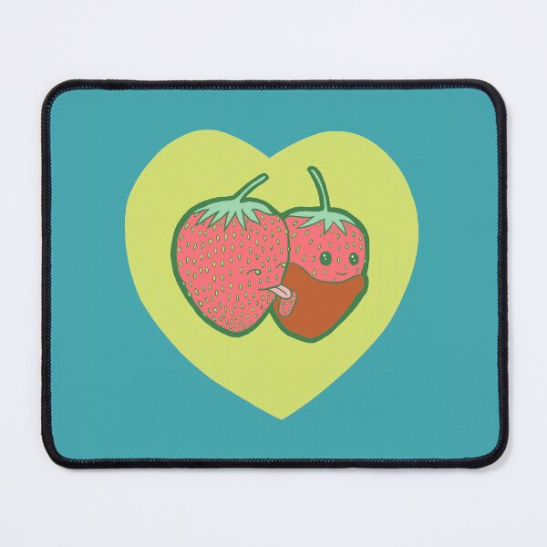 Item preview, Strawberry Sweeties designed and sold by marinaomi.
