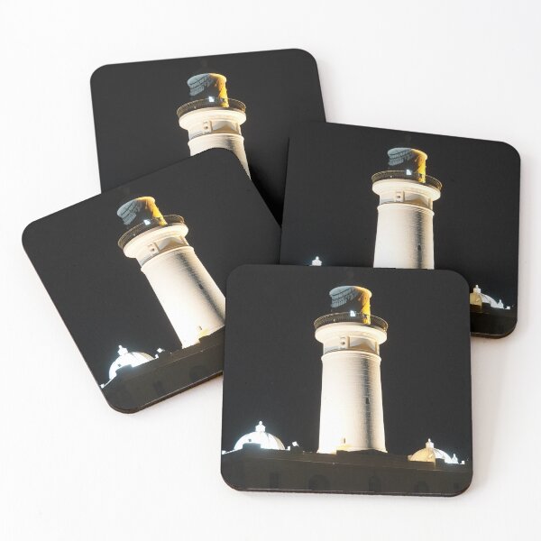 Item preview, Lighthouse in the Dark designed and sold by Annalucia.