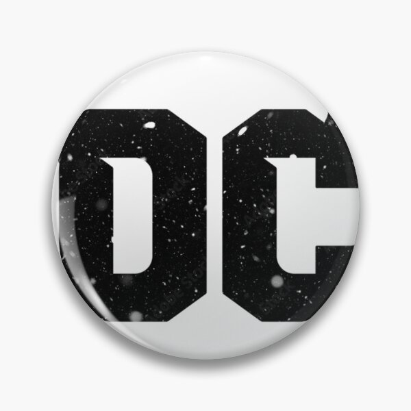 Item preview, DC shirt designed and sold by WorldCreates.