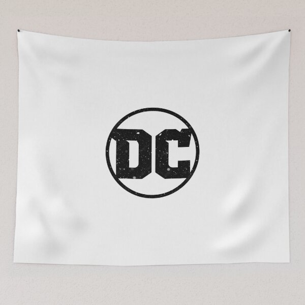 Item preview, DC shirt designed and sold by WorldCreates.