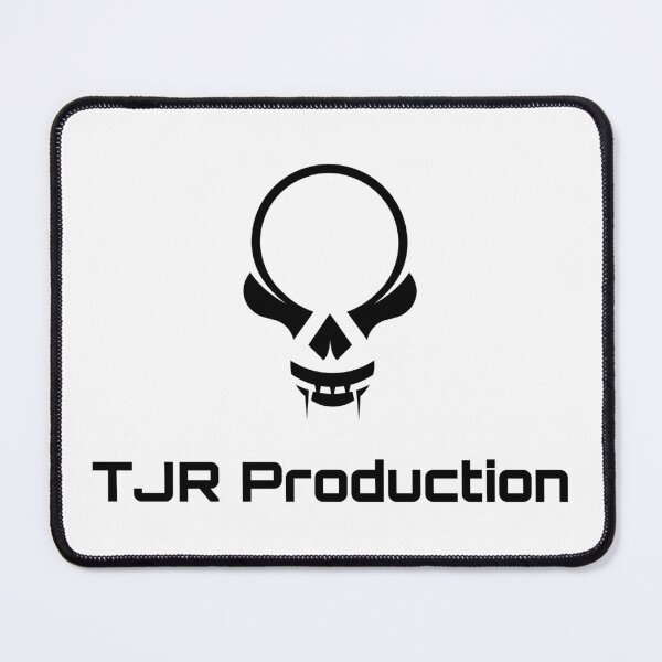 Item preview, TJR Production Logo designed and sold by TJR-Production.