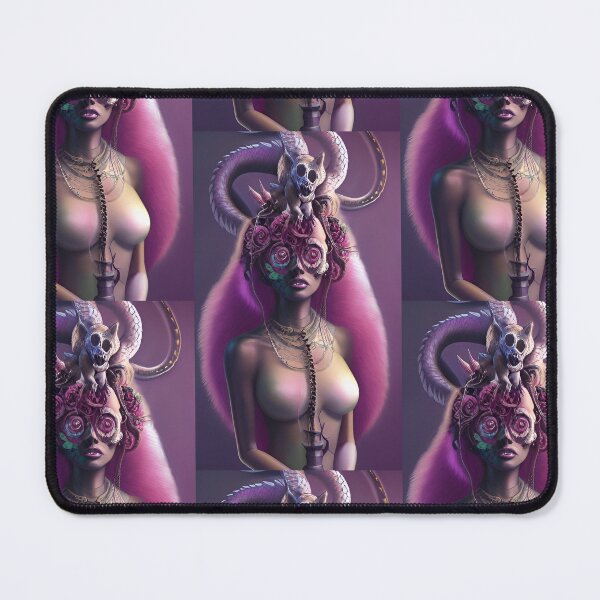 Item preview, The Dragon Bride 105 designed and sold by BlueOctopus1878.