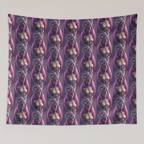 Item preview, The Dragon Bride 105 designed and sold by BlueOctopus1878.
