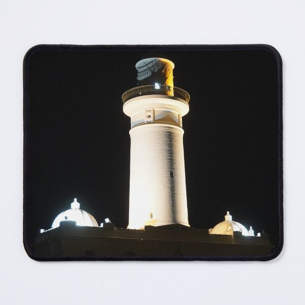 Item preview, Lighthouse in the Dark designed and sold by Annalucia.