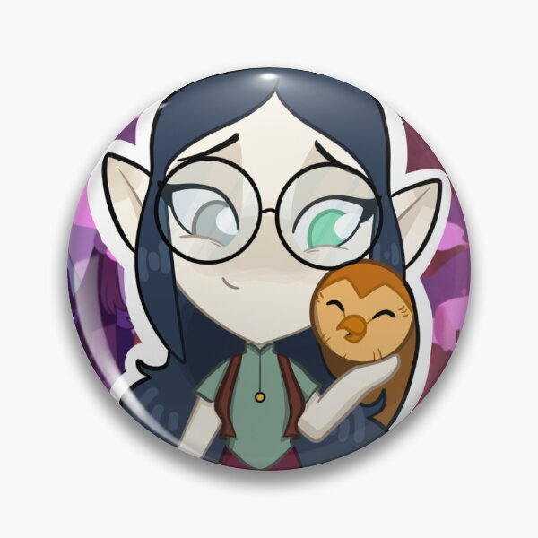 Item preview, Lilith Clawthorne designed and sold by Maythedragonlord .